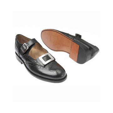 imperial-highland-supplies-Buckle-Kilt-Brogue